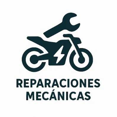 ¡Reparaciones Mecánicas!
