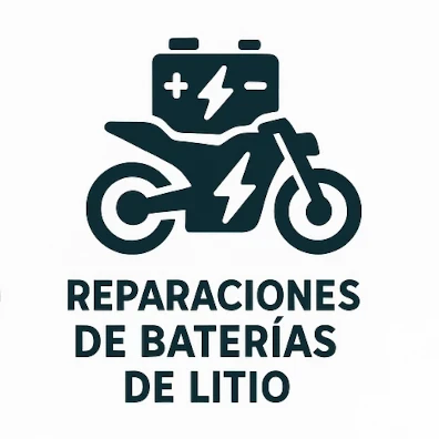 ¡Reparación de Baterías de Litio!